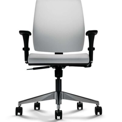 Cavaletti Mais - Cadeira para escritório Presidente Giratória 37001
